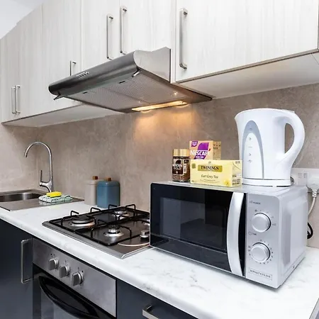 Luigi St. Paul's Bay