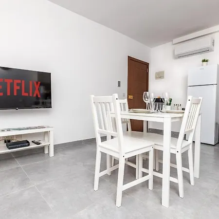 Luigi Apartment St. Paul's Bay