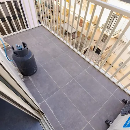 Apartment Luigi St. Paul's Bay