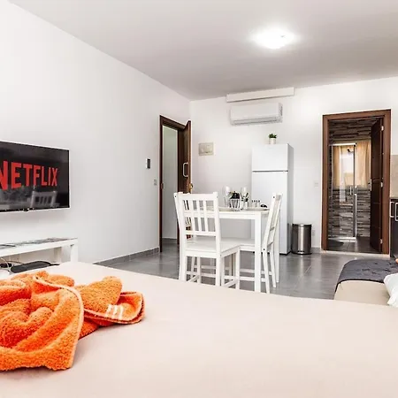 Luigi Apartmán St. Paul's Bay