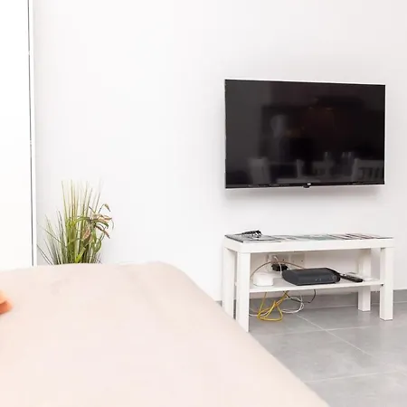 Apartmán Luigi St. Paul's Bay