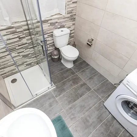 Luigi Appartement