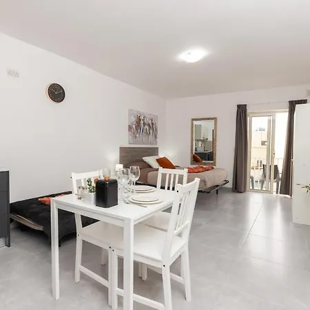 Appartement Luigi *